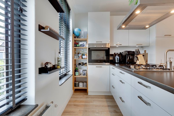 Medium property photo - Joeppe 16, 5991 LT Baarlo